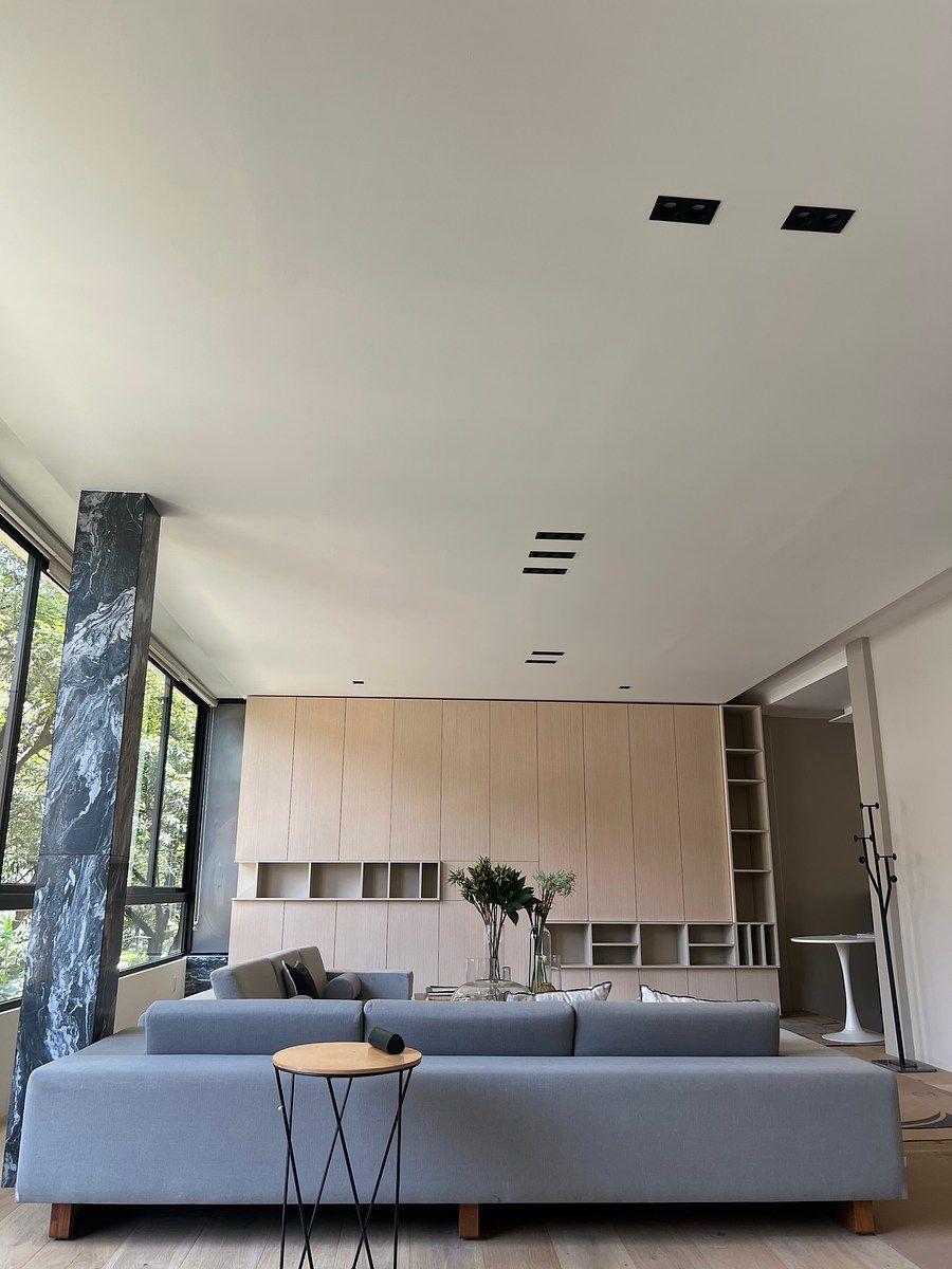 Apartamento em Polanco V Sección, Miguel Hidalgo, foto 22 de 29