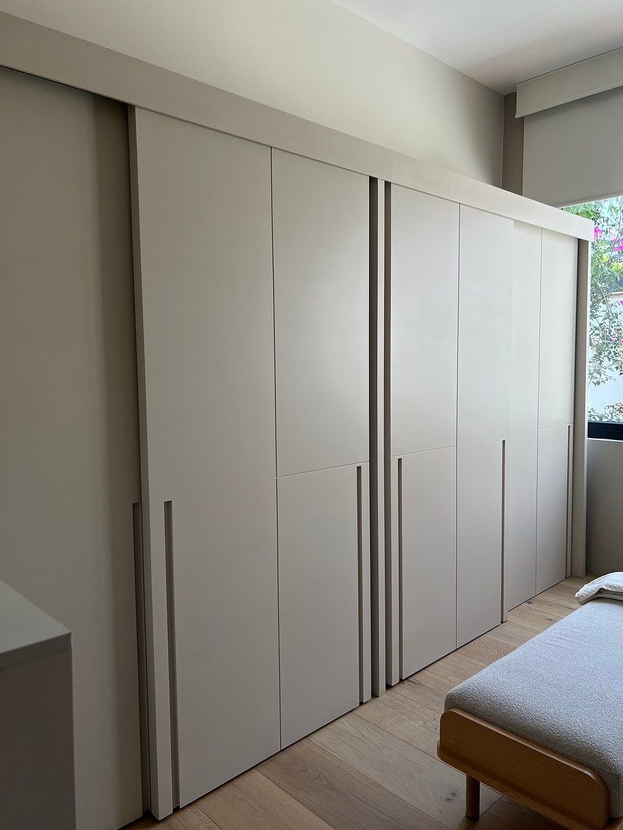 Apartamento em Polanco V Sección, Miguel Hidalgo, foto 24 de 29