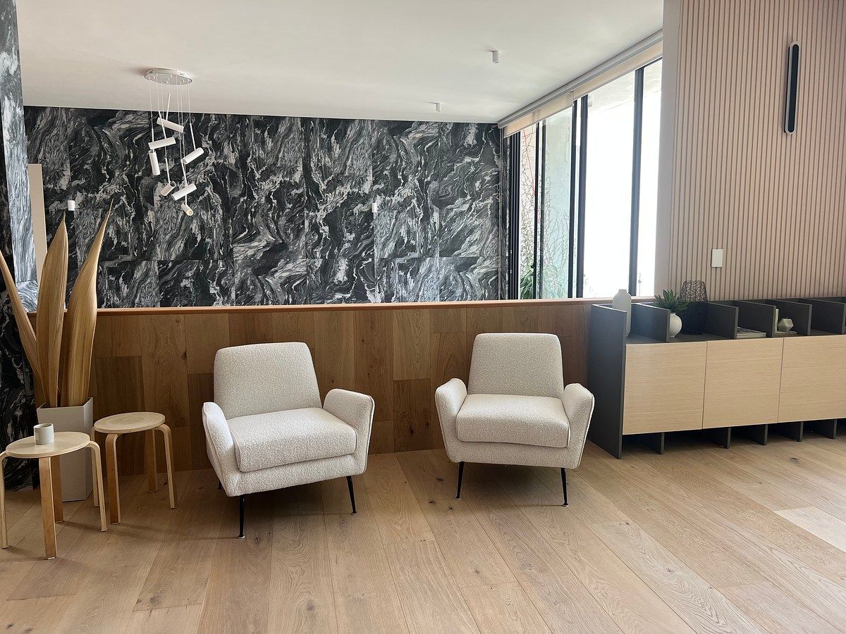 Apartamento em Polanco V Sección, Miguel Hidalgo, foto 26 de 29