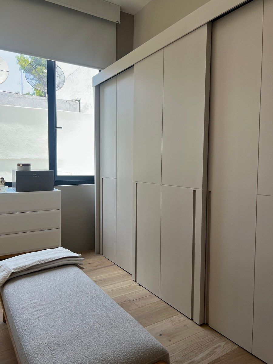 Apartamento em Polanco V Sección, Miguel Hidalgo, foto 27 de 29
