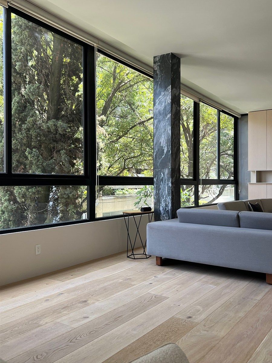Apartamento em Polanco V Sección, Miguel Hidalgo, foto 29 de 29