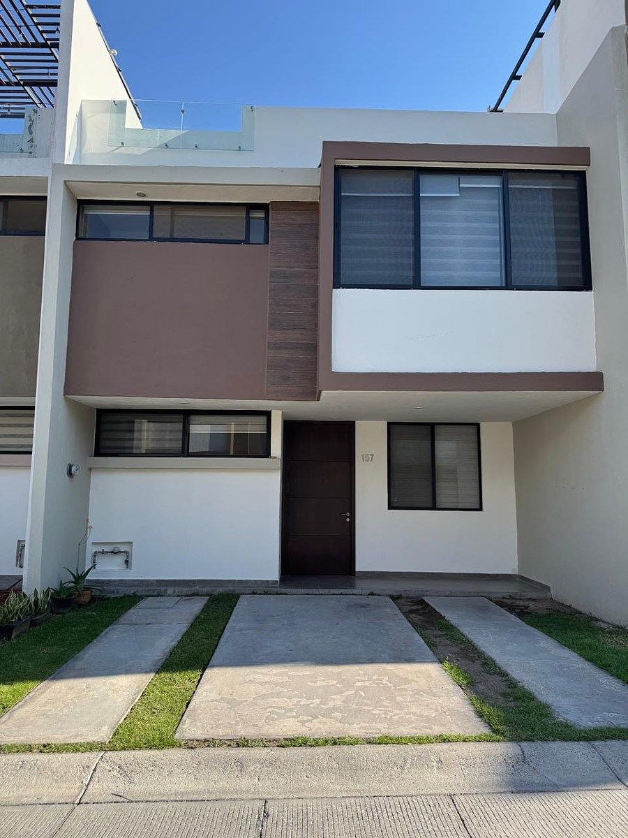 Casa en Venta, Alberi Bosques de Santa Anita, Tlajomulco., foto 1 de 17