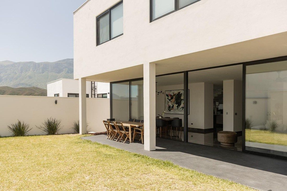 Casa en Laderas Caranday, Monterrey, foto 3 de 13