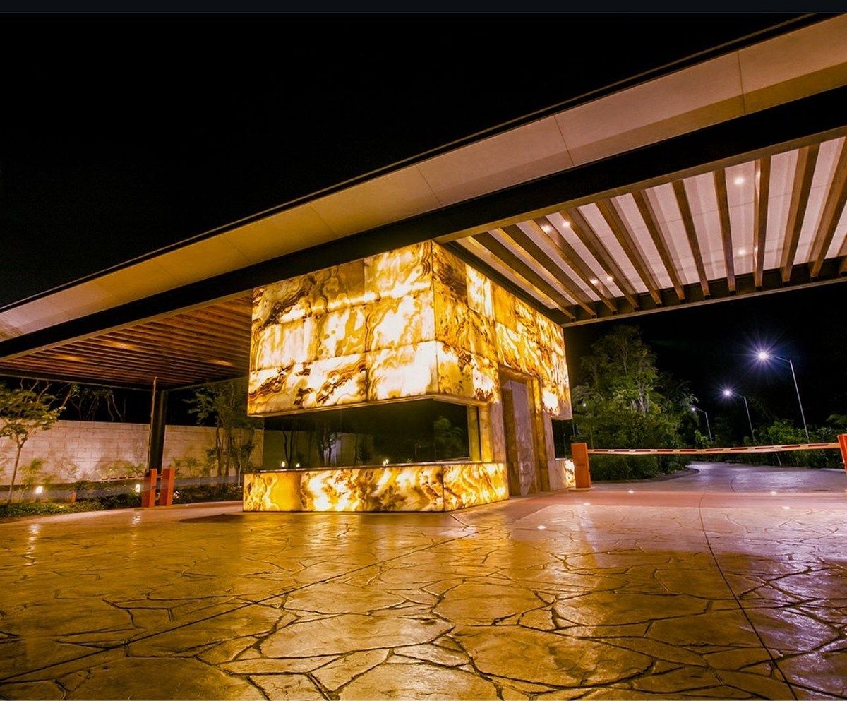 Lote em Ciudad Mayakoba, Playa del Carmen, foto 3 de 12