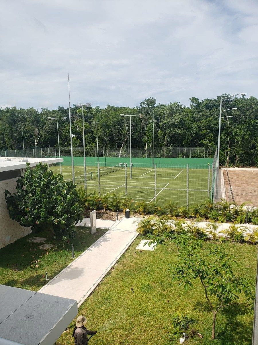 Lote em Ciudad Mayakoba, Playa del Carmen, foto 9 de 12
