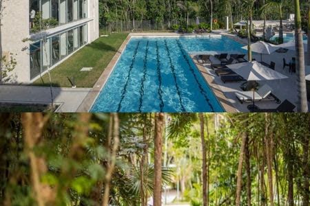 VENTA TERRENO: MAYAKOBÁ, PLAYA DEL CARMEN. QUINTANA ROO