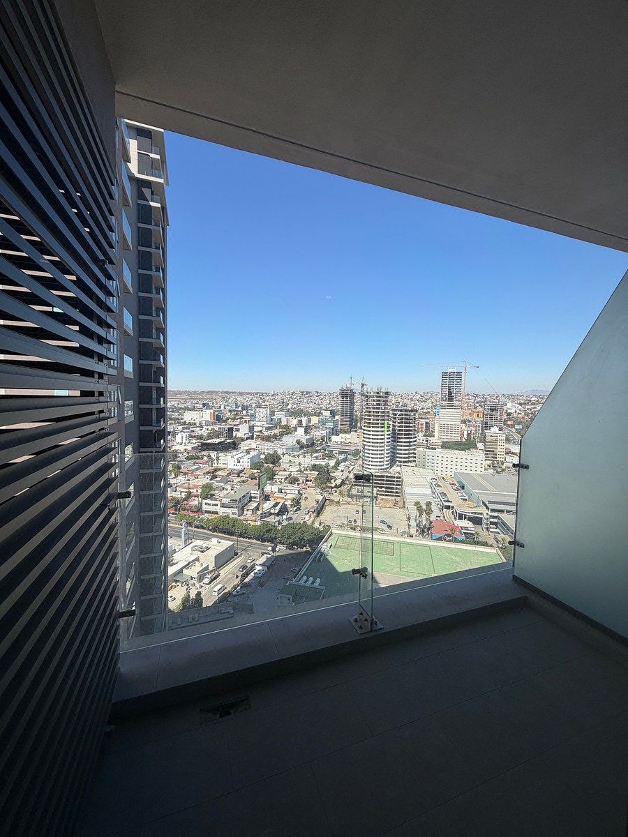 Departamento en Calete, Tijuana, foto 4 de 15