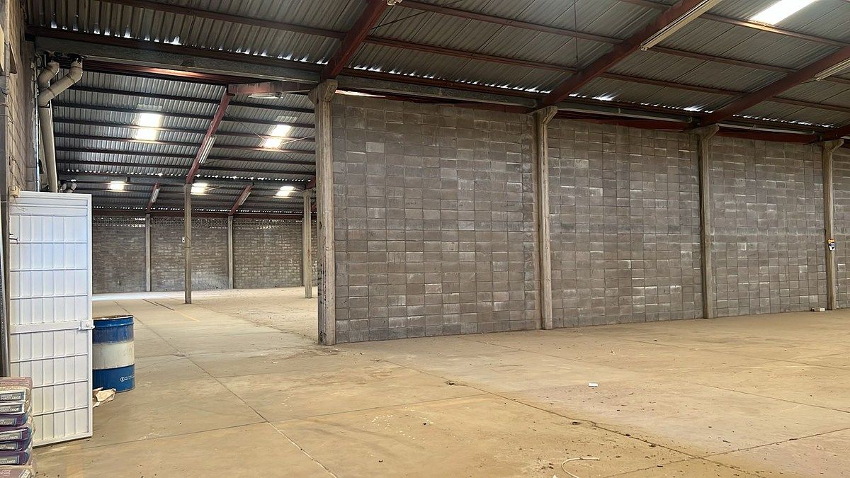 Bodega comercial en Bugambilias, Culiacán, foto 2 de 8