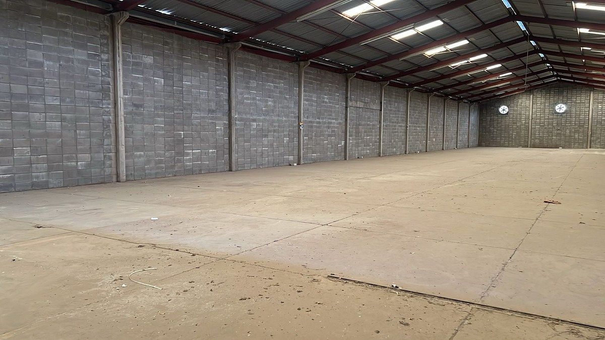 Bodega en renta 1,000 m2 en Culiacán, Sinaloa, Andén para trailer, foto 1 de 8