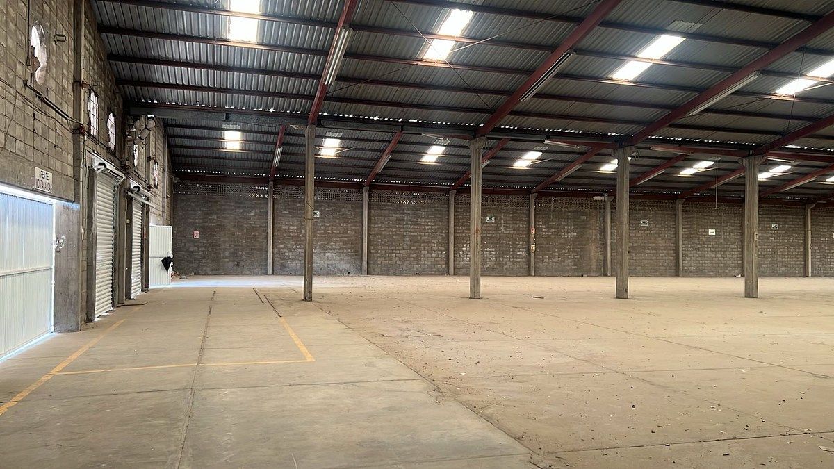 Bodega comercial en Bugambilias, Culiacán, foto 6 de 8