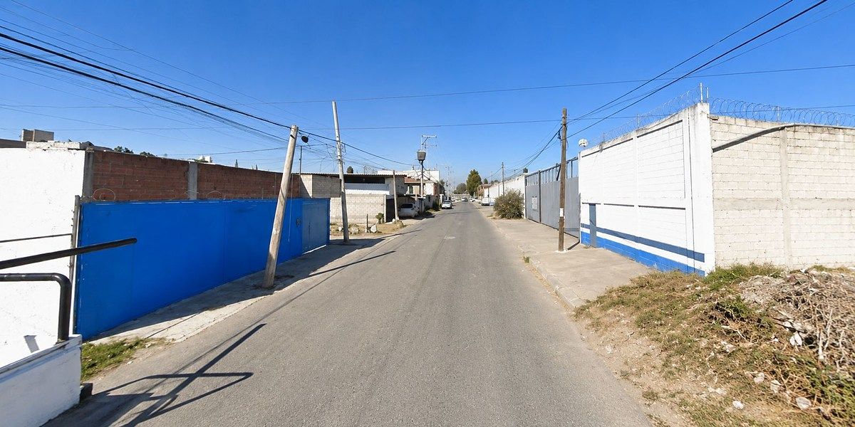 Lote em Reforma, San Mateo Atenco, foto 4 de 5