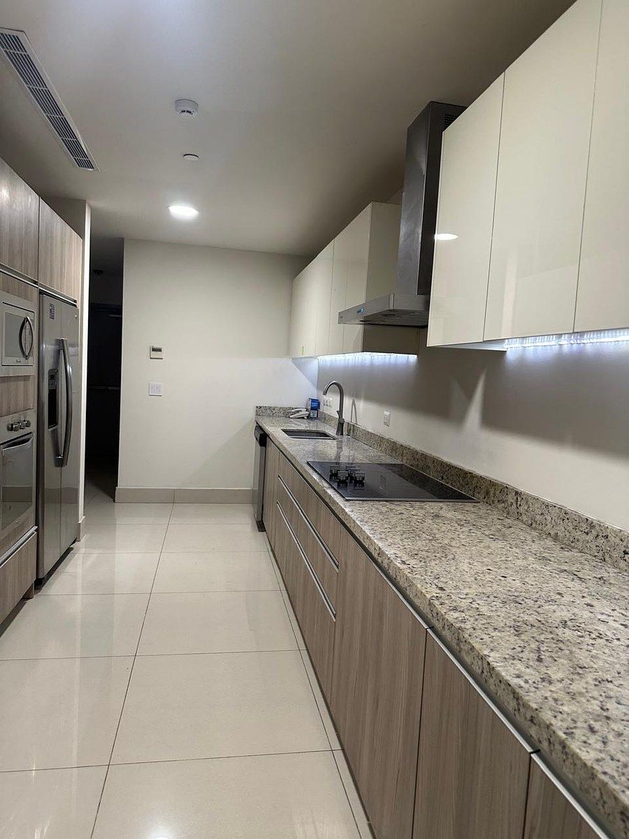 Departamento en Del Paseo Residencial 3 Sector, Monterrey, foto 3 de 12