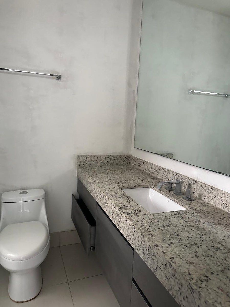 Departamento en Del Paseo Residencial 3 Sector, Monterrey, foto 8 de 12