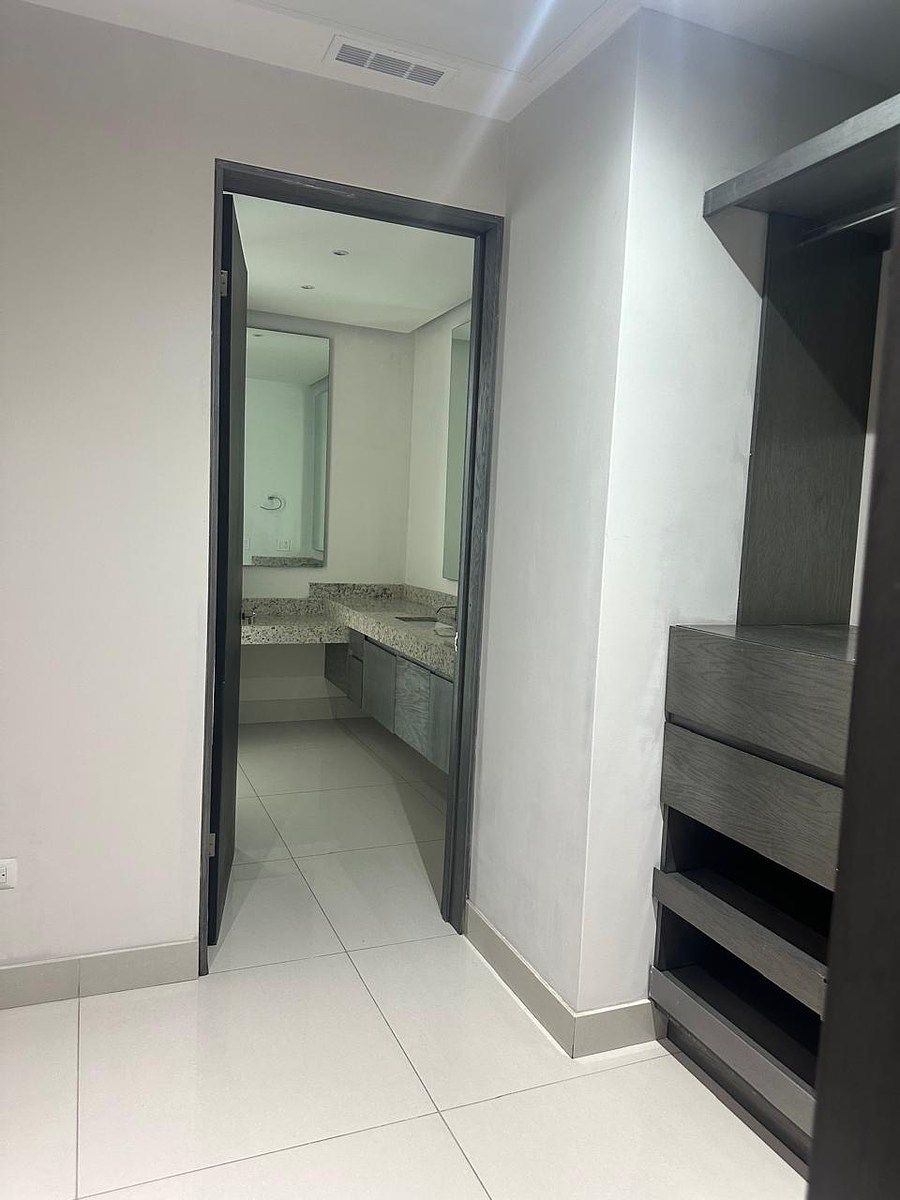 Departamento en Del Paseo Residencial 3 Sector, Monterrey, foto 10 de 12