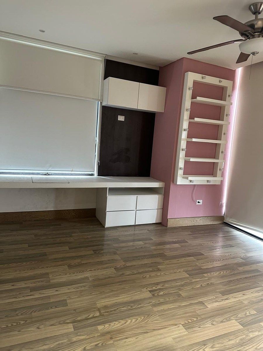 Departamento en Del Paseo Residencial 3 Sector, Monterrey, foto 12 de 12