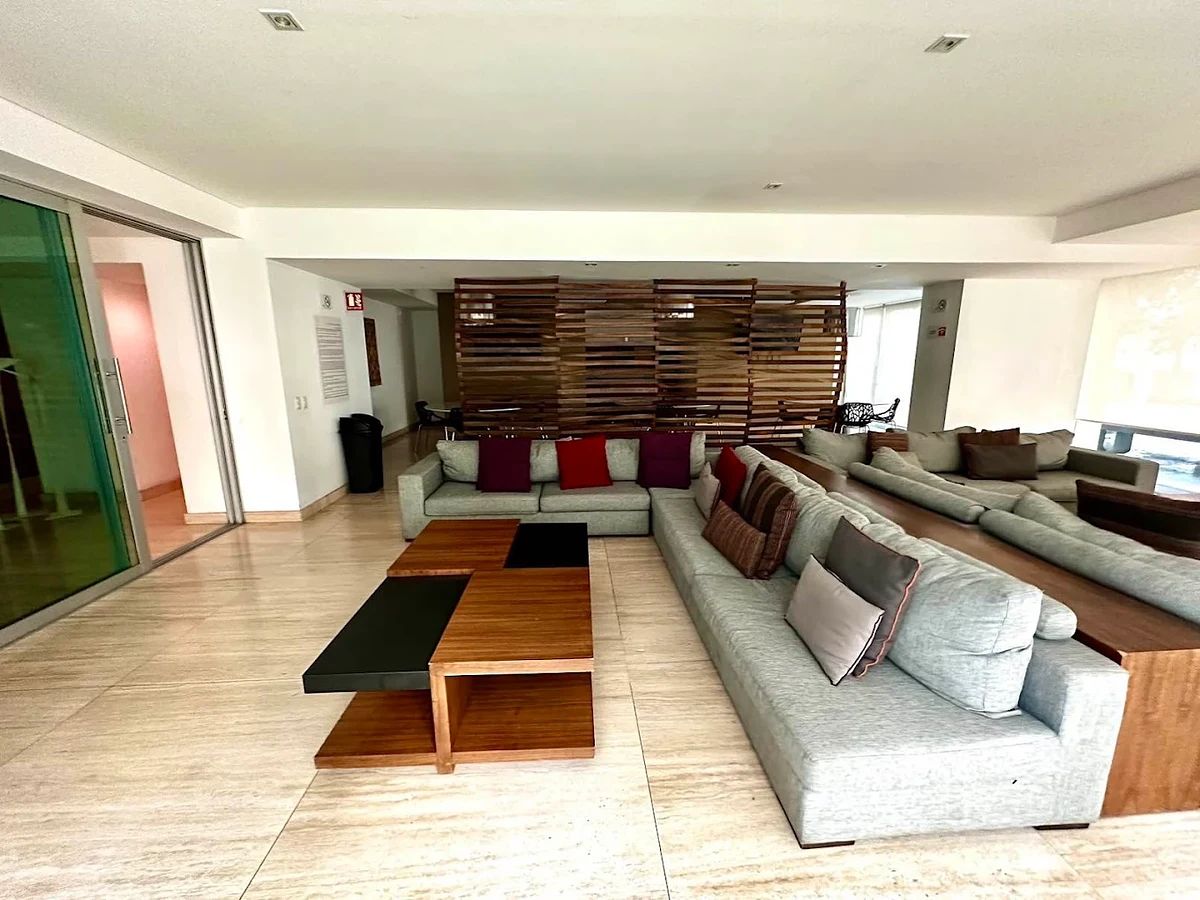 Departamento en Américas Colomos, Guadalajara, foto 3 de 8