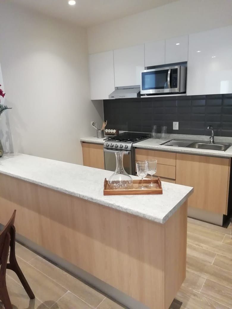 Apartment in San Rafael, Cuauhtémoc, photo 7 of 23