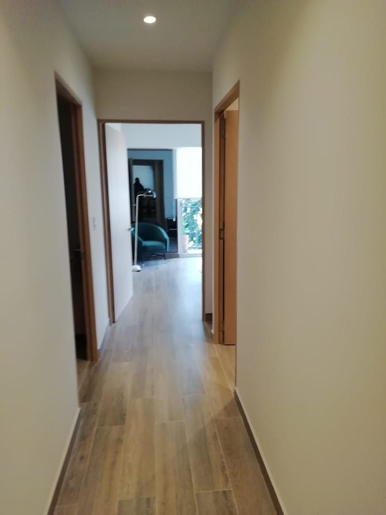 Apartment in San Rafael, Cuauhtémoc, photo 8 of 23
