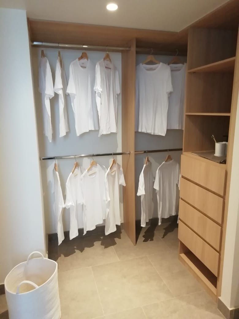 Apartment in San Rafael, Cuauhtémoc, photo 11 of 23