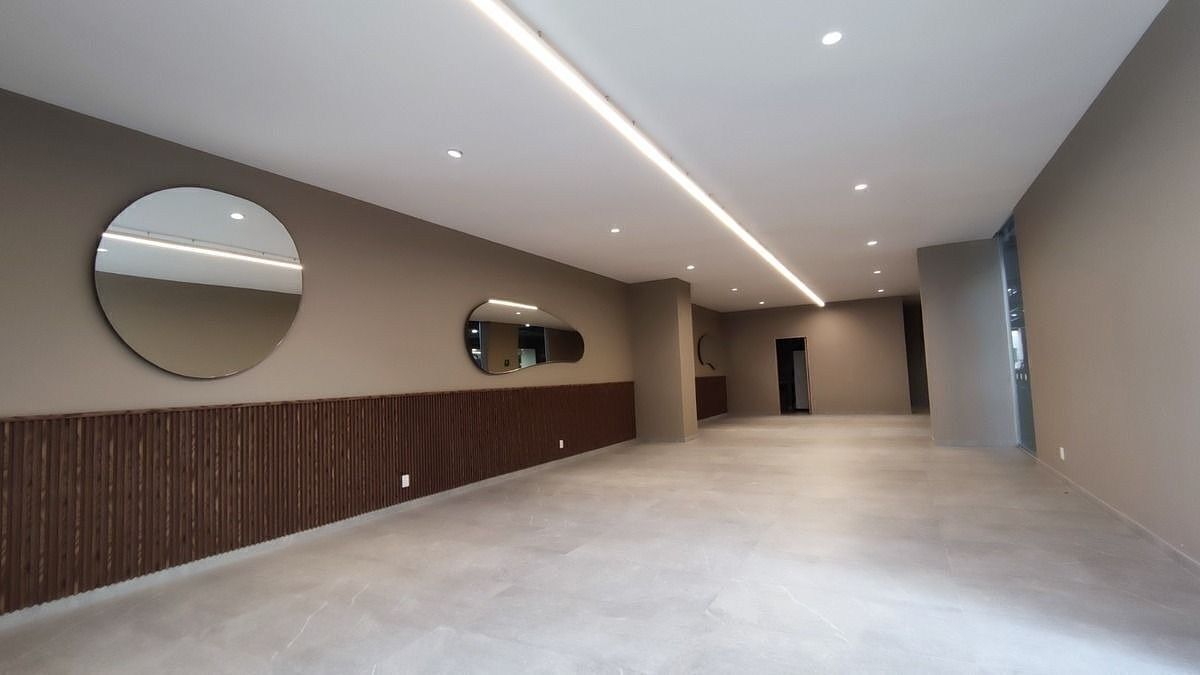 Apartment in San Rafael, Cuauhtémoc, photo 18 of 23