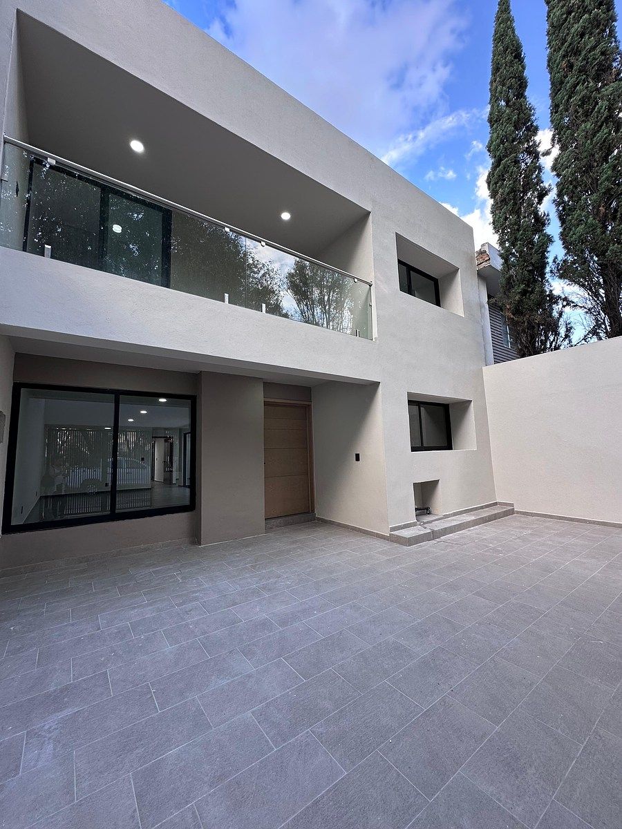 Casa em Pinar de La Calma, Zapopan, foto 4 de 25