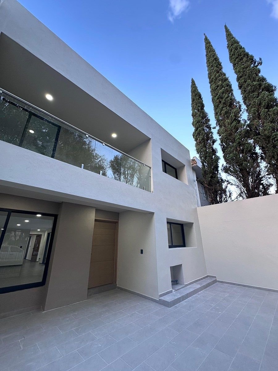Casa em Pinar de La Calma, Zapopan, foto 10 de 25
