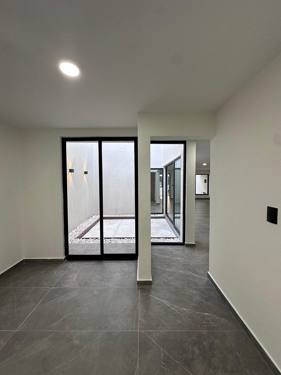 Casa em Pinar de La Calma, Zapopan, foto 21 de 25