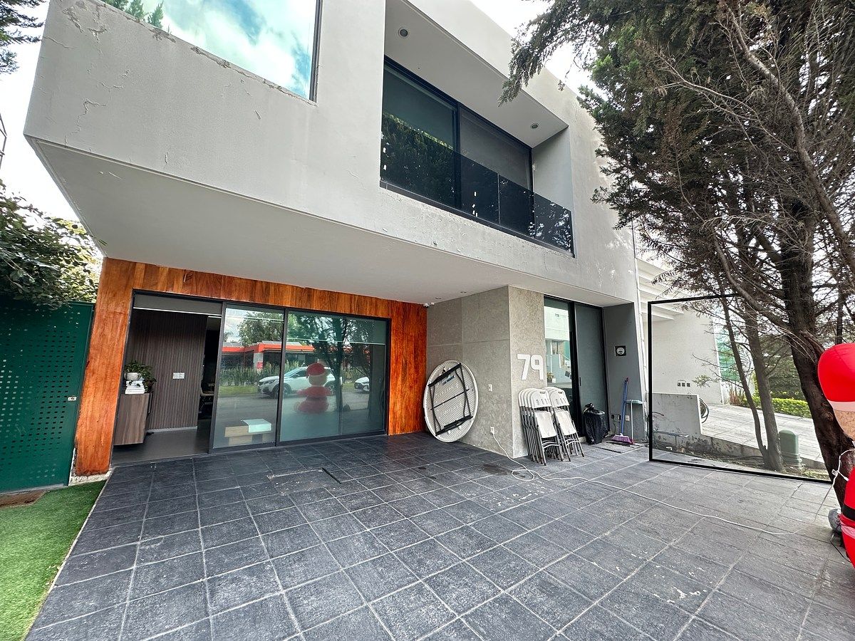 Casa em condomínio fechado em Solares, Zapopan, foto 3 de 38