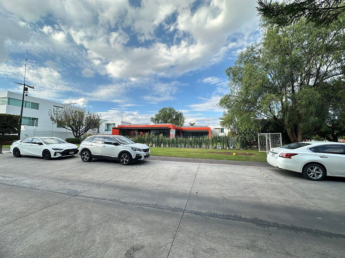 Casa em condomínio fechado em Solares, Zapopan, foto 4 de 38