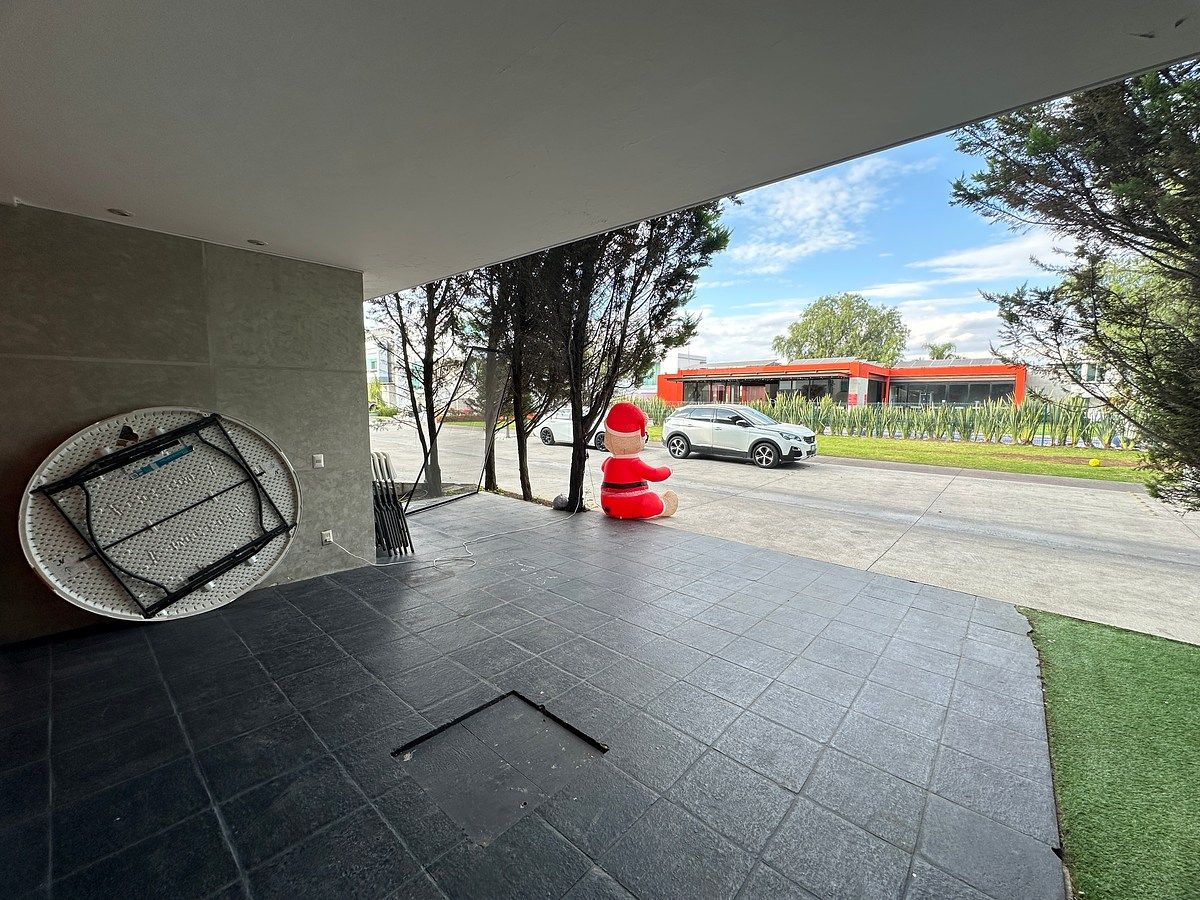 Casa em condomínio fechado em Solares, Zapopan, foto 5 de 38