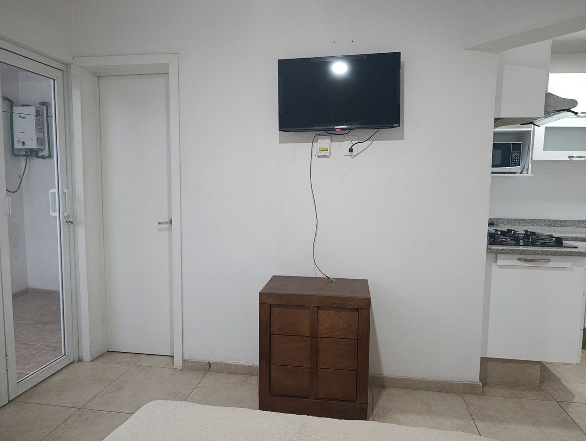 Apartamento em El Fortín, Zapopan, foto 7 de 14