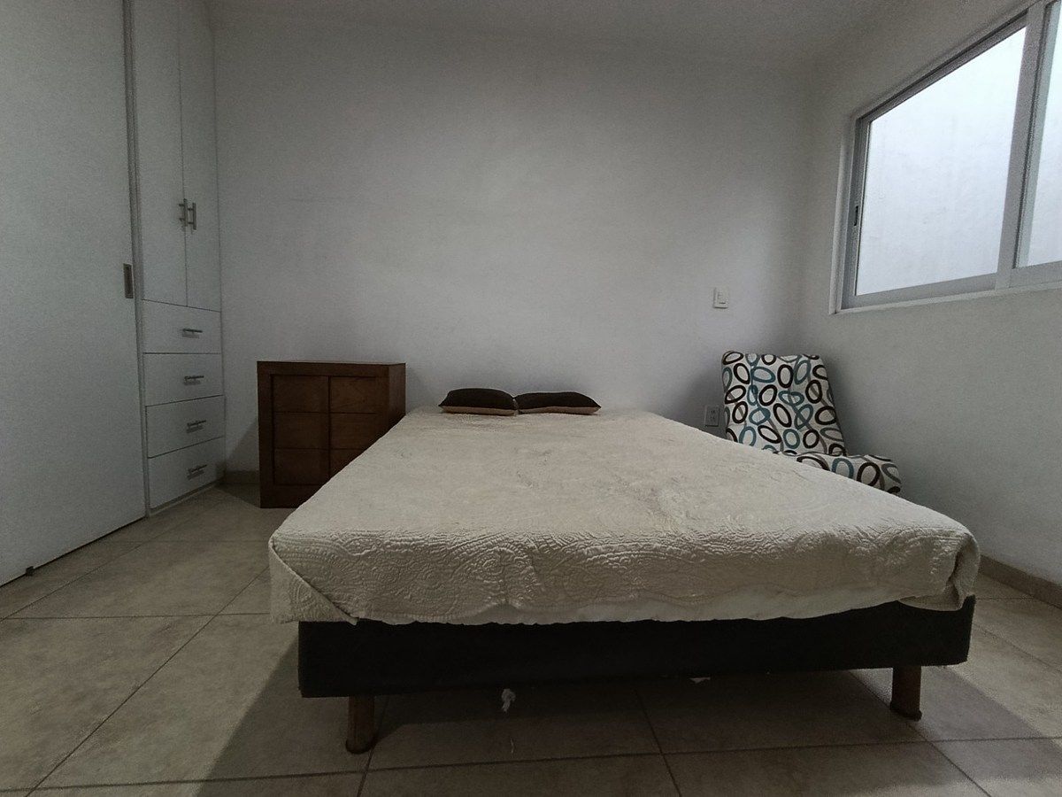 Apartamento em El Fortín, Zapopan, foto 8 de 14