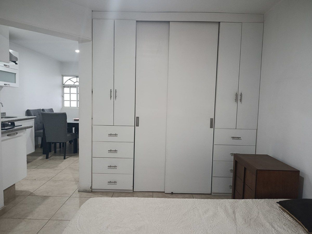Apartamento em El Fortín, Zapopan, foto 5 de 14