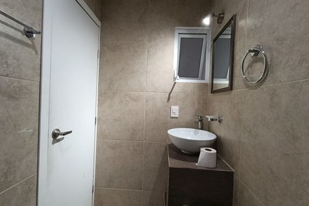 DEPARTAMENTO AMUEBLADO DE UNA RECAMARA EN UBICACIÓN CÉNTRICA