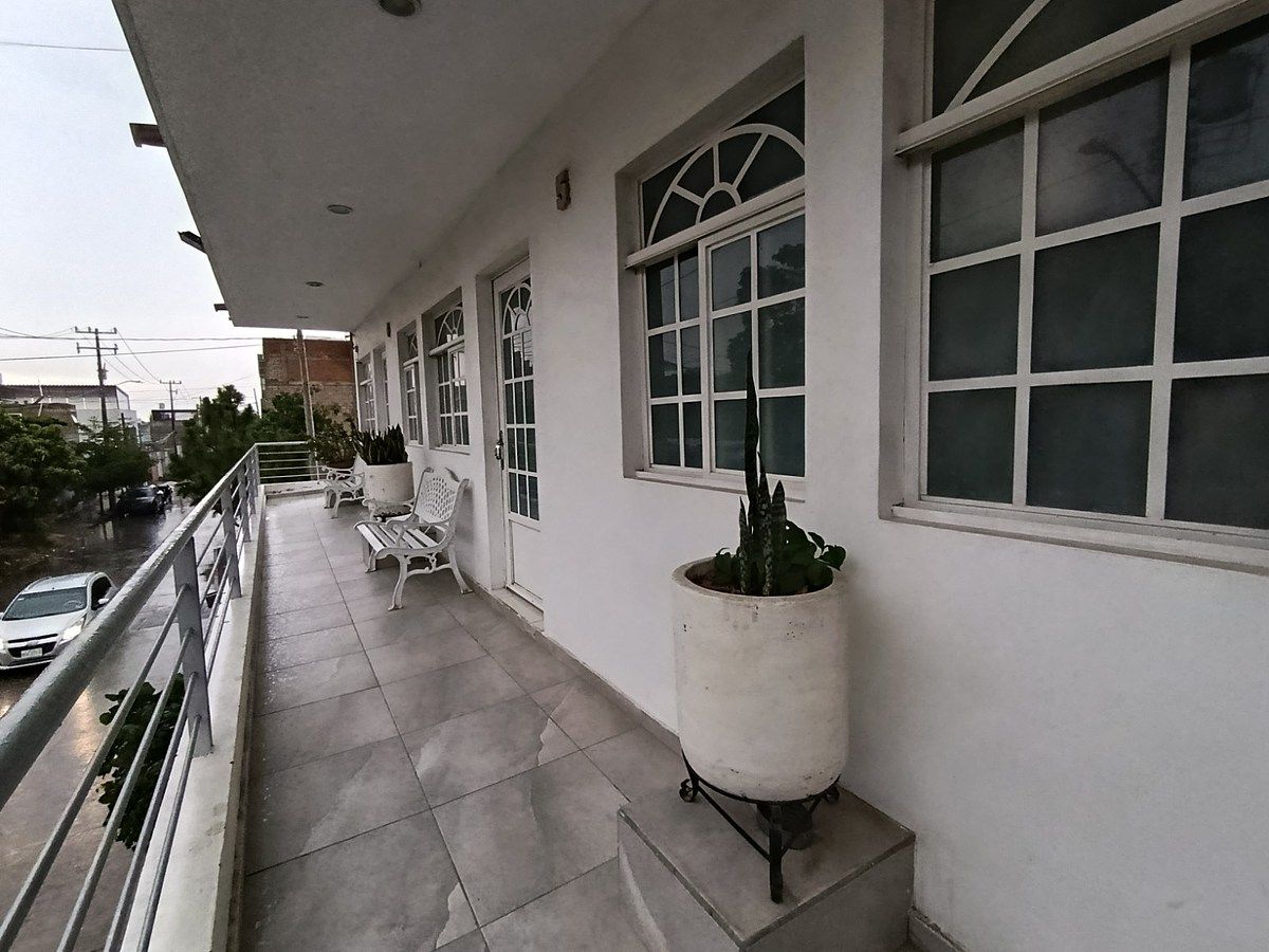 Apartamento em El Fortín, Zapopan, foto 13 de 14