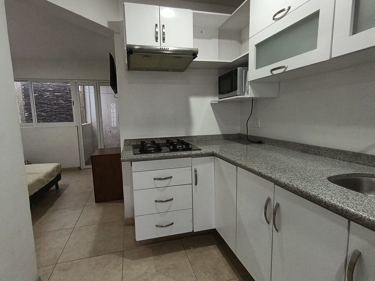 Apartamento em El Fortín, Zapopan, foto 2 de 14
