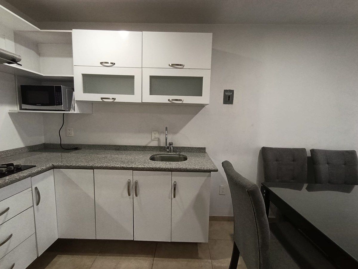 Apartamento em El Fortín, Zapopan, foto 3 de 14