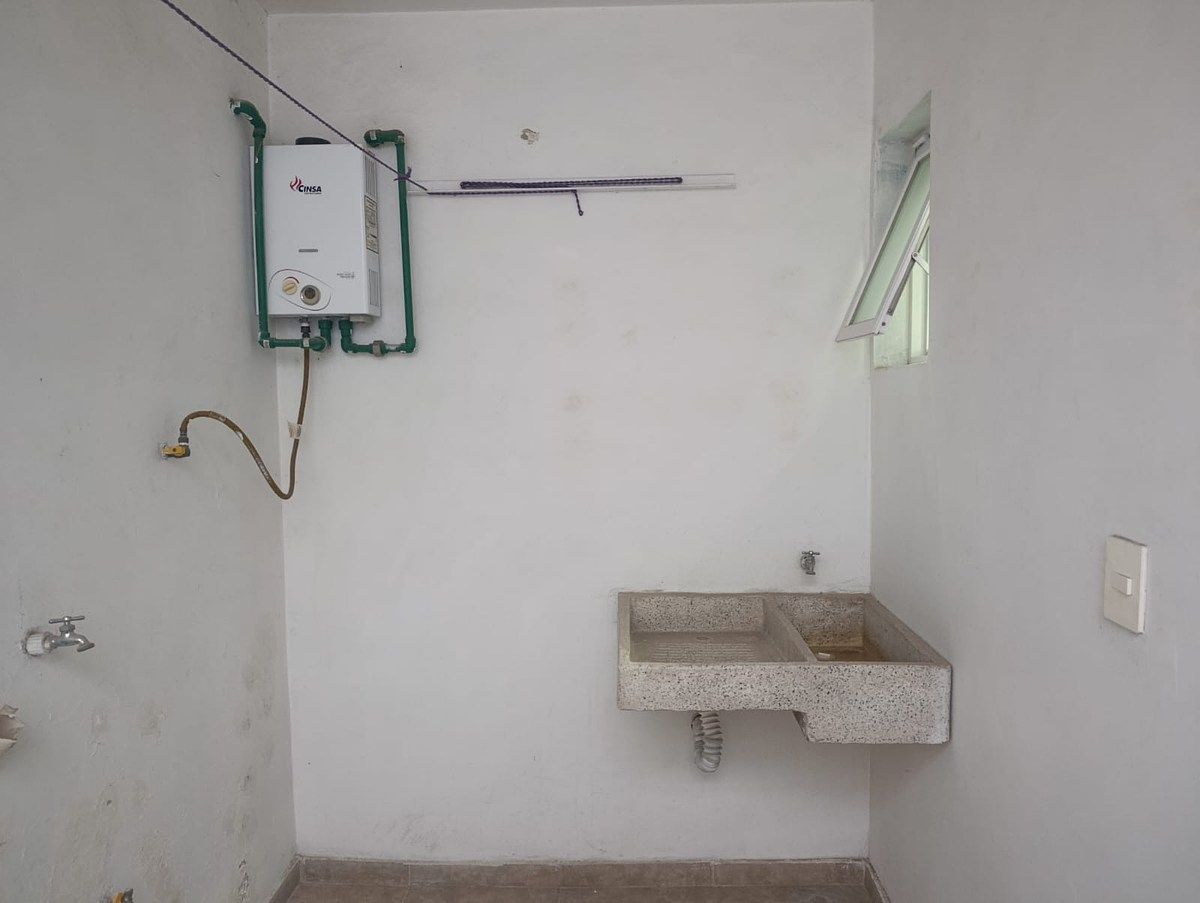 Apartamento em El Fortín, Zapopan, foto 11 de 14