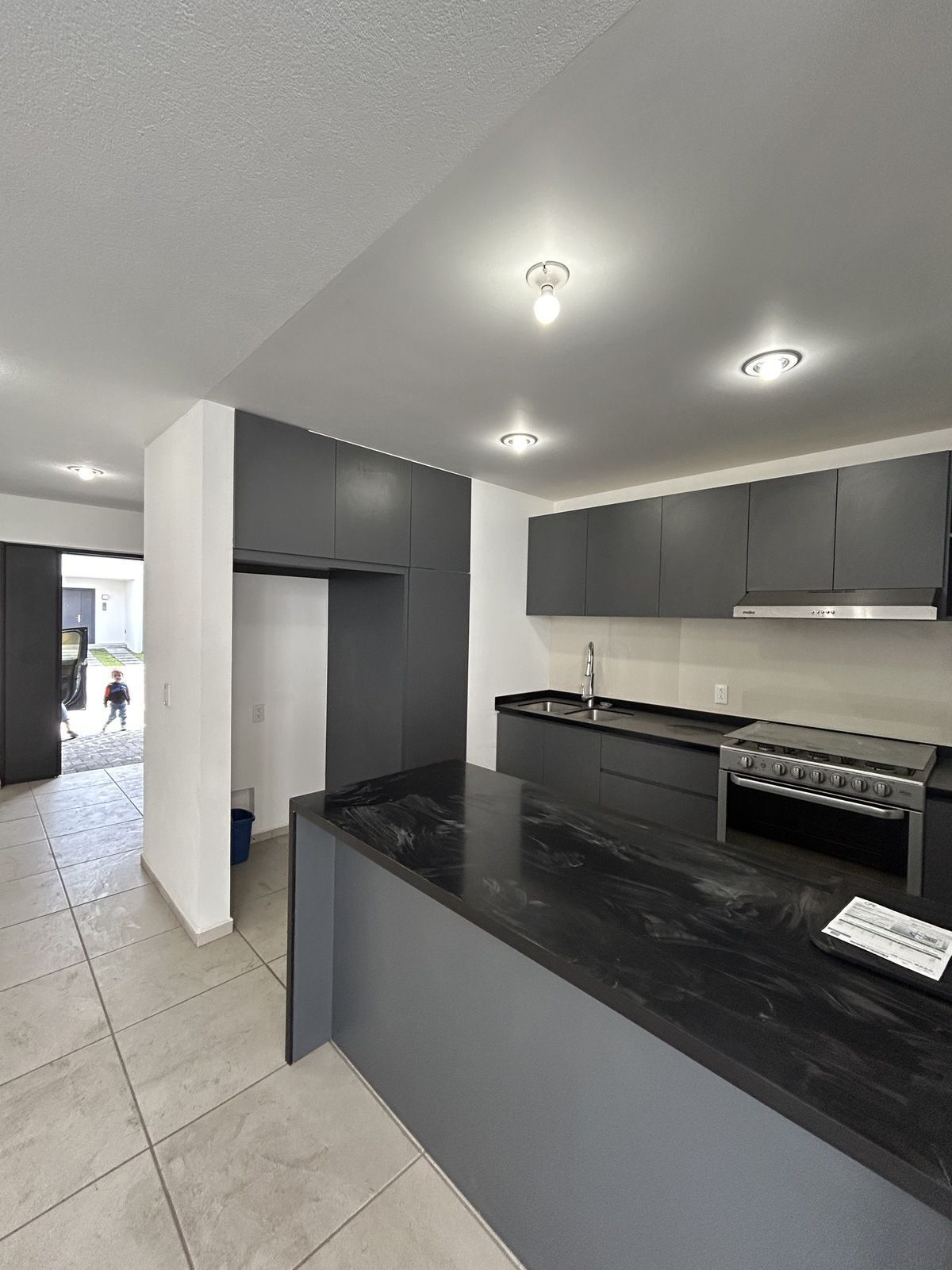 Casa en condominio en San Mateo Otzacatipan, Toluca, foto 9 de 40