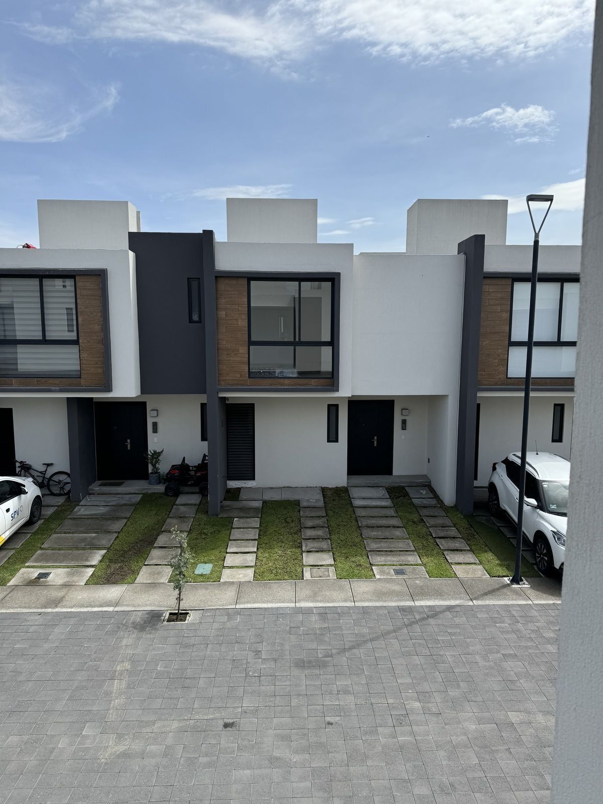 Casa en condominio en San Mateo Otzacatipan, Toluca, foto 33 de 40