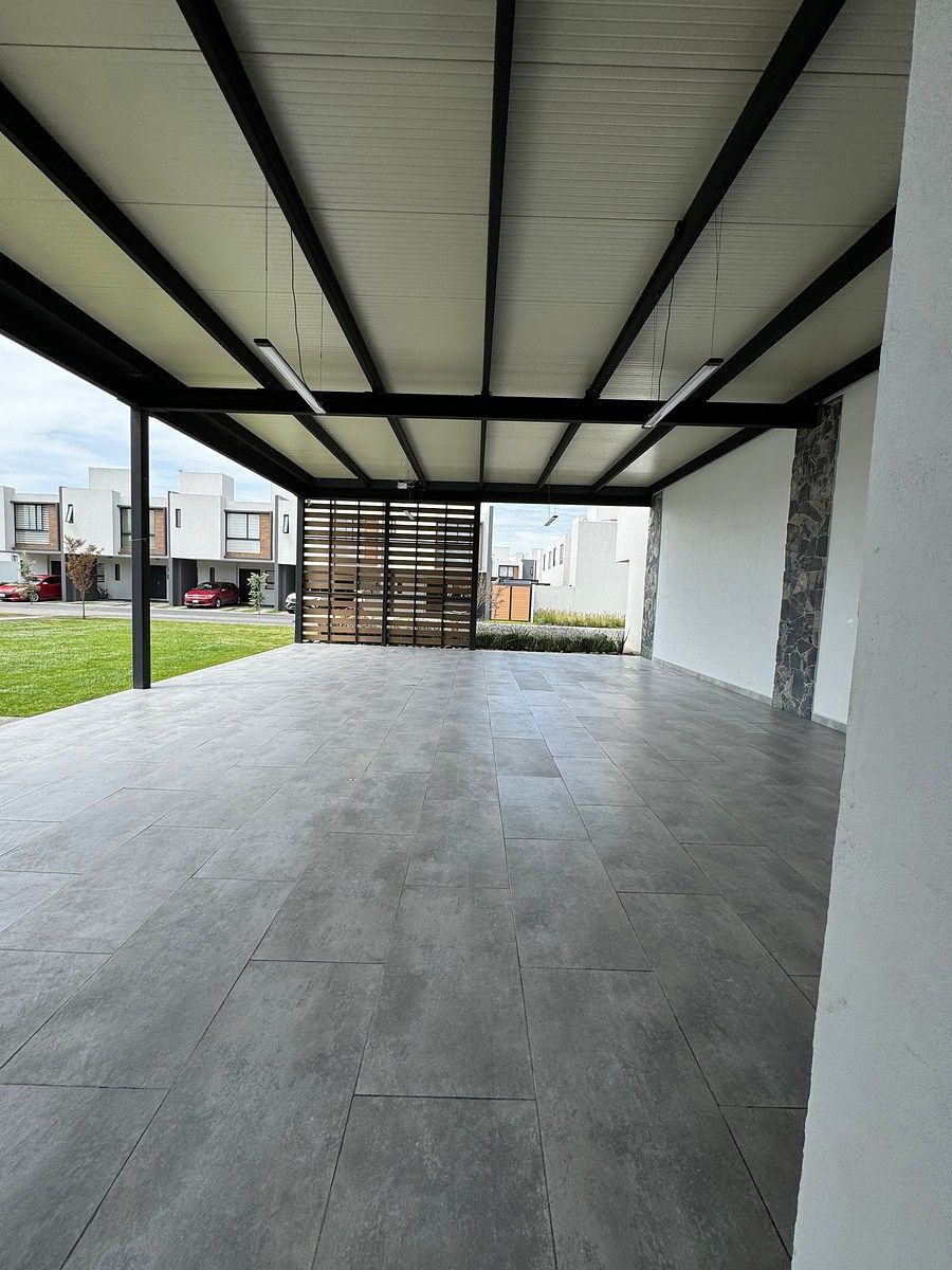 Casa en condominio en San Mateo Otzacatipan, Toluca, foto 36 de 40