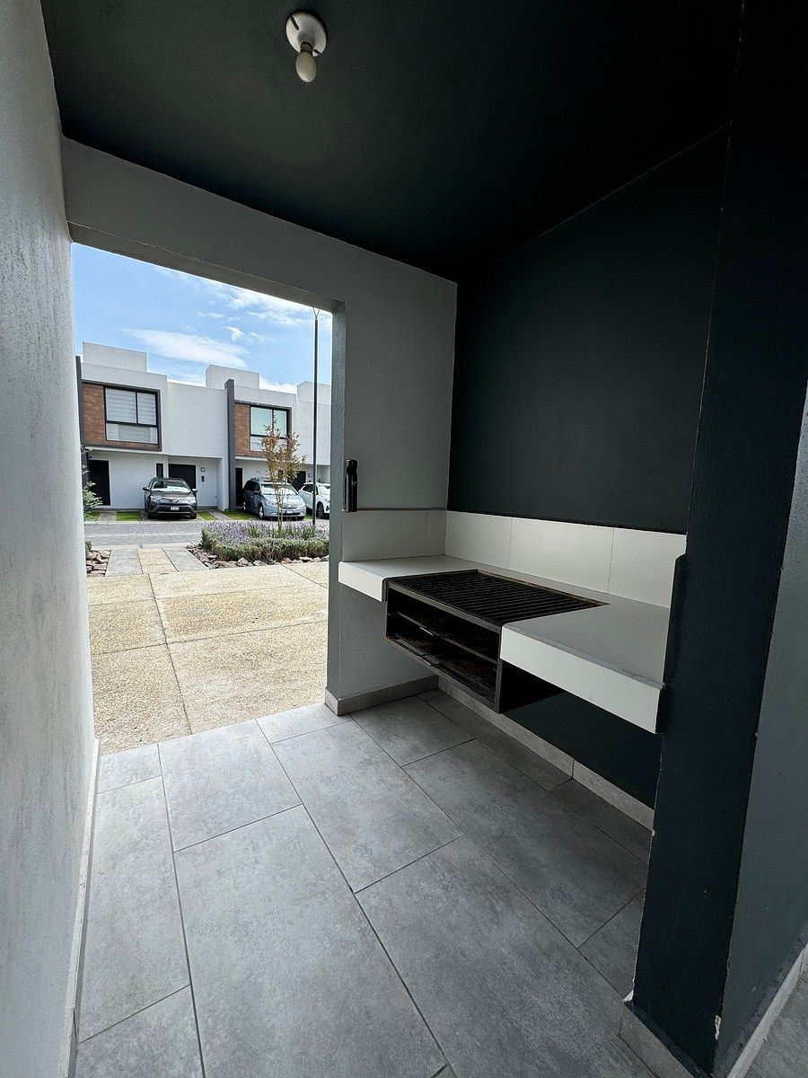Casa en condominio en San Mateo Otzacatipan, Toluca, foto 37 de 40