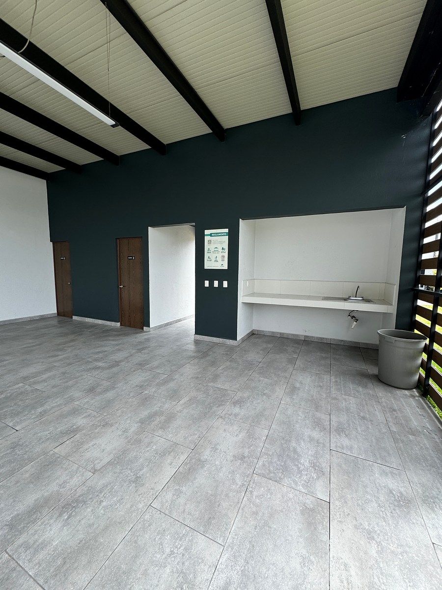 Casa en condominio en San Mateo Otzacatipan, Toluca, foto 38 de 40