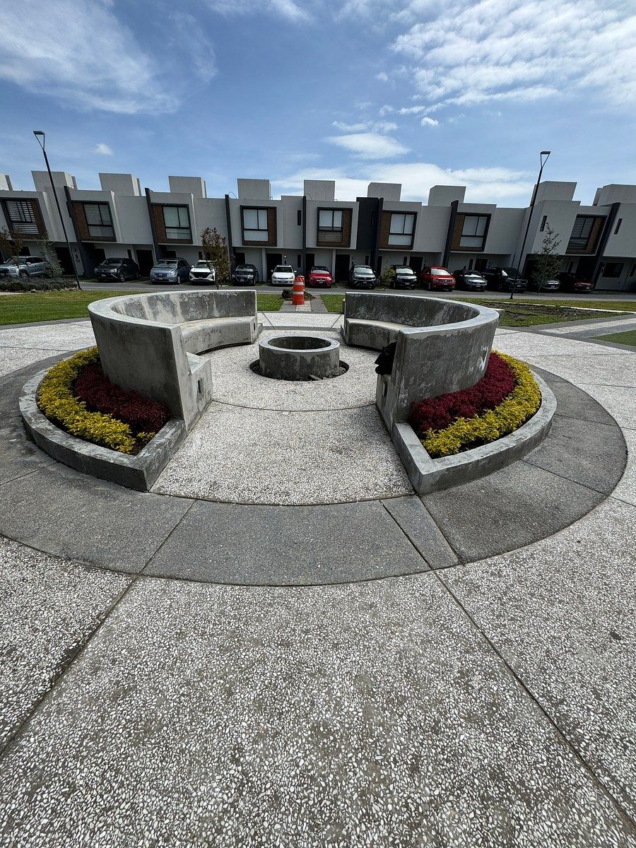 Casa en condominio en San Mateo Otzacatipan, Toluca, foto 40 de 40
