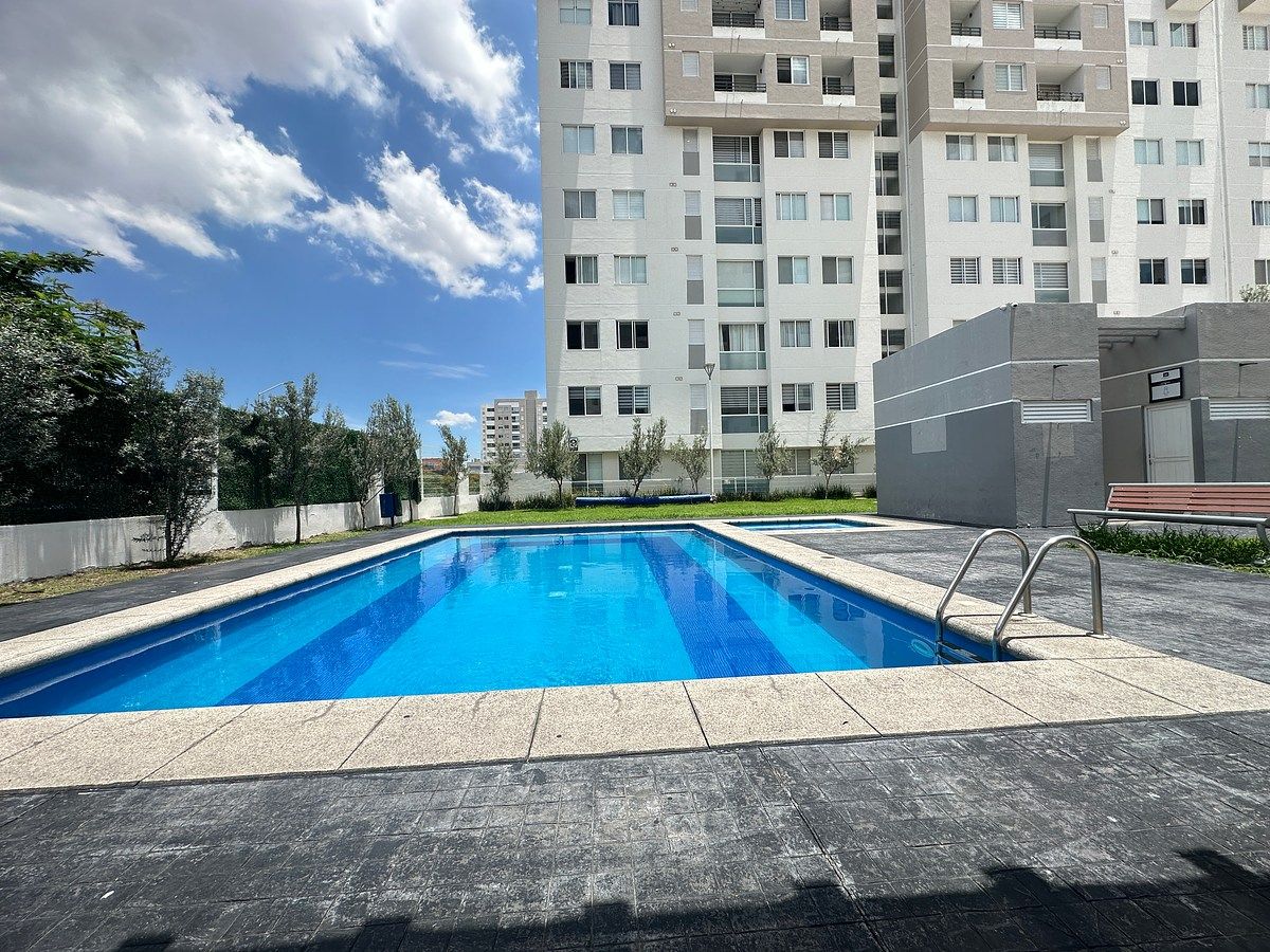 Apartamento em Lomas de Independencia, Guadalajara, foto 13 de 13