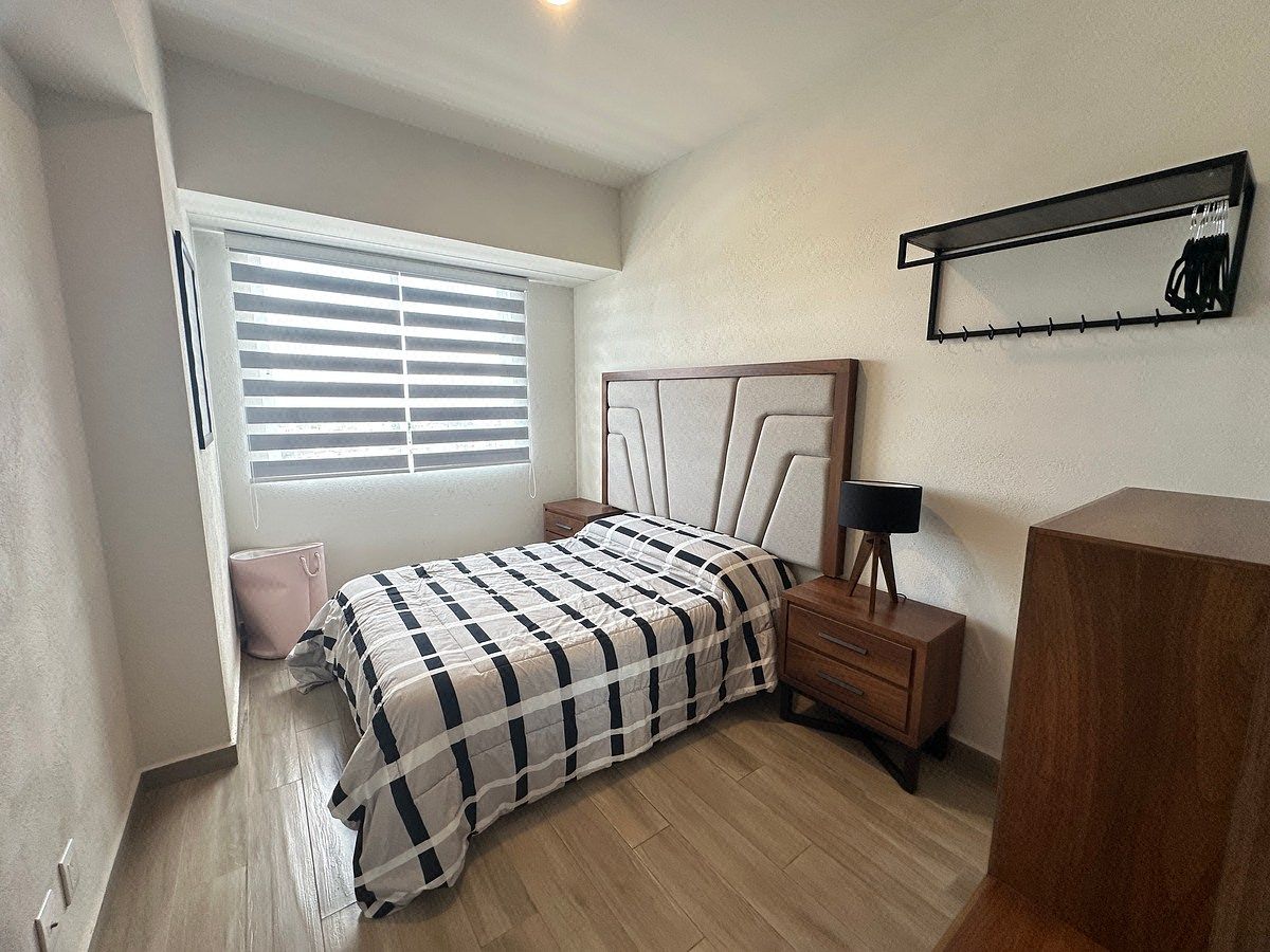 Apartamento em Lomas de Independencia, Guadalajara, foto 6 de 13