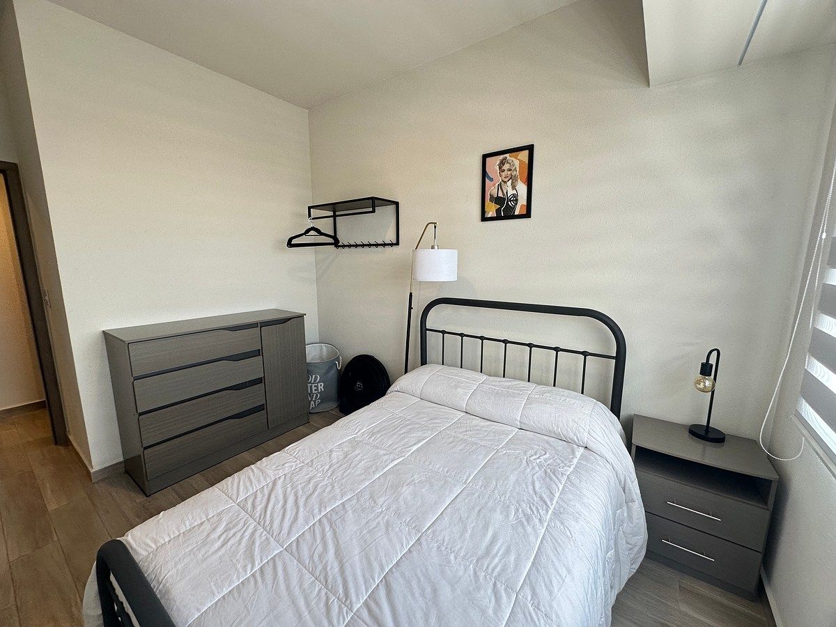 Apartamento em Lomas de Independencia, Guadalajara, foto 9 de 13
