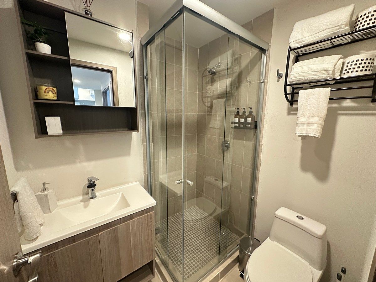 Apartamento em Lomas de Independencia, Guadalajara, foto 8 de 13