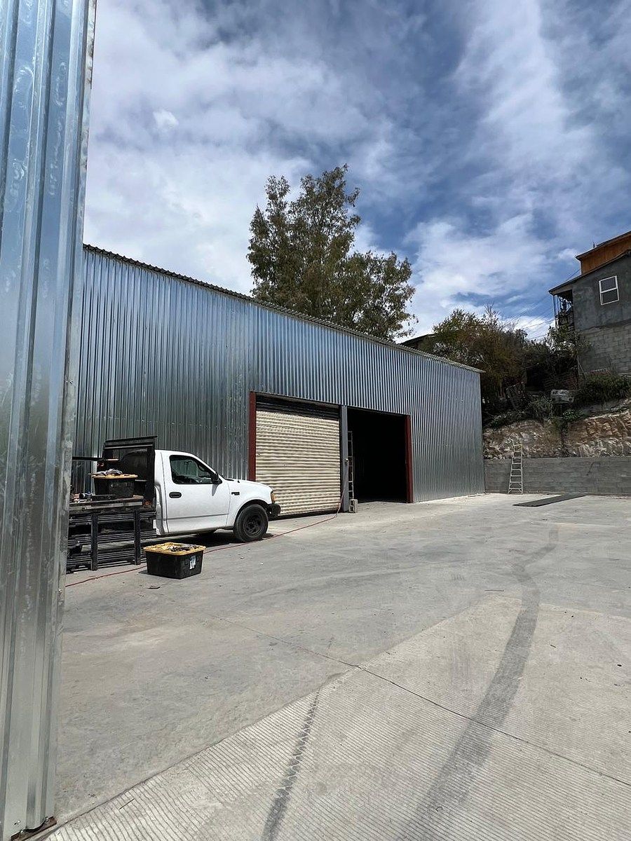 Bodega comercial en El Tecolote, Tijuana, foto 3 de 18