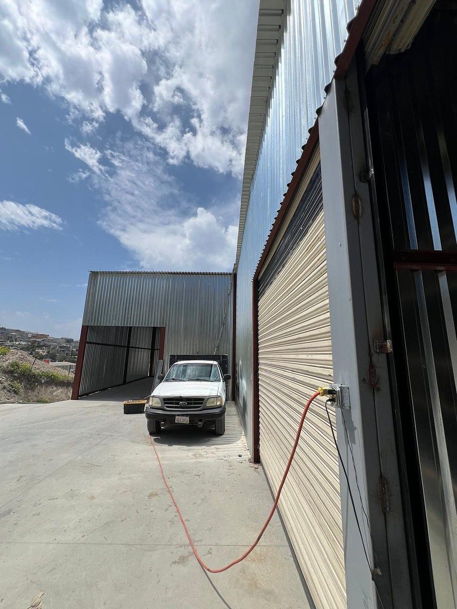 Bodega comercial en El Tecolote, Tijuana, foto 4 de 18